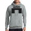 🏆 Classic Pullover Hooded Sweatshirt - Full Color Printing Thumbnail