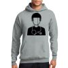 🏆 Classic Pullover Hooded Sweatshirt - Full Color Printing Thumbnail