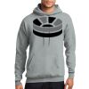 🏆 Classic Pullover Hooded Sweatshirt - Full Color Printing Thumbnail