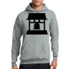 🏆 Classic Pullover Hooded Sweatshirt - Full Color Printing Thumbnail