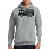 🏆 Classic Pullover Hooded Sweatshirt - Full Color Printing Thumbnail