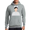 🏆 Classic Pullover Hooded Sweatshirt - Full Color Printing Thumbnail