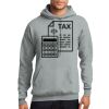 🏆 Classic Pullover Hooded Sweatshirt - Full Color Printing Thumbnail