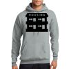 🏆 Classic Pullover Hooded Sweatshirt - Full Color Printing Thumbnail