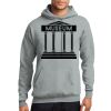 🏆 Classic Pullover Hooded Sweatshirt - Full Color Printing Thumbnail