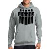 🏆 Classic Pullover Hooded Sweatshirt - Full Color Printing Thumbnail