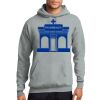 🏆 Classic Pullover Hooded Sweatshirt - Full Color Printing Thumbnail