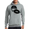 🏆 Classic Pullover Hooded Sweatshirt - Full Color Printing Thumbnail