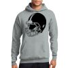 🏆 Classic Pullover Hooded Sweatshirt - Full Color Printing Thumbnail