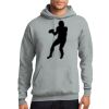 🏆 Classic Pullover Hooded Sweatshirt - Full Color Printing Thumbnail