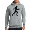 🏆 Classic Pullover Hooded Sweatshirt - Full Color Printing Thumbnail