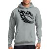 🏆 Classic Pullover Hooded Sweatshirt - Full Color Printing Thumbnail