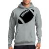 🏆 Classic Pullover Hooded Sweatshirt - Full Color Printing Thumbnail