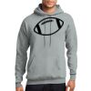 🏆 Classic Pullover Hooded Sweatshirt - Full Color Printing Thumbnail
