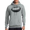 🏆 Classic Pullover Hooded Sweatshirt - Full Color Printing Thumbnail