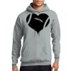 🏆 Classic Pullover Hooded Sweatshirt - Full Color Printing Thumbnail