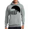 🏆 Classic Pullover Hooded Sweatshirt - Full Color Printing Thumbnail