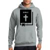 🏆 Classic Pullover Hooded Sweatshirt - Full Color Printing Thumbnail