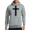 🏆 Classic Pullover Hooded Sweatshirt - Full Color Printing Thumbnail