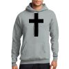 🏆 Classic Pullover Hooded Sweatshirt - Full Color Printing Thumbnail