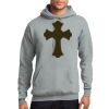 🏆 Classic Pullover Hooded Sweatshirt - Full Color Printing Thumbnail