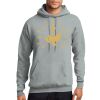 🏆 Classic Pullover Hooded Sweatshirt - Full Color Printing Thumbnail