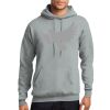 🏆 Classic Pullover Hooded Sweatshirt - Full Color Printing Thumbnail