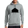 🏆 Classic Pullover Hooded Sweatshirt - Full Color Printing Thumbnail