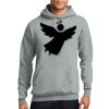 🏆 Classic Pullover Hooded Sweatshirt - Full Color Printing Thumbnail