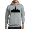 🏆 Classic Pullover Hooded Sweatshirt - Full Color Printing Thumbnail