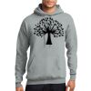 🏆 Classic Pullover Hooded Sweatshirt - Full Color Printing Thumbnail