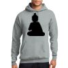 🏆 Classic Pullover Hooded Sweatshirt - Full Color Printing Thumbnail