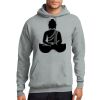 🏆 Classic Pullover Hooded Sweatshirt - Full Color Printing Thumbnail