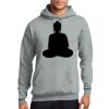 🏆 Classic Pullover Hooded Sweatshirt - Full Color Printing Thumbnail