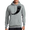 🏆 Classic Pullover Hooded Sweatshirt - Full Color Printing Thumbnail