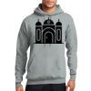 🏆 Classic Pullover Hooded Sweatshirt - Full Color Printing Thumbnail