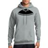 🏆 Classic Pullover Hooded Sweatshirt - Full Color Printing Thumbnail