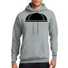 🏆 Classic Pullover Hooded Sweatshirt - Full Color Printing Thumbnail