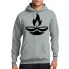 🏆 Classic Pullover Hooded Sweatshirt - Full Color Printing Thumbnail
