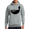 🏆 Classic Pullover Hooded Sweatshirt - Full Color Printing Thumbnail
