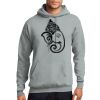🏆 Classic Pullover Hooded Sweatshirt - Full Color Printing Thumbnail
