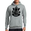 🏆 Classic Pullover Hooded Sweatshirt - Full Color Printing Thumbnail