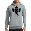 🏆 Classic Pullover Hooded Sweatshirt - Full Color Printing Thumbnail