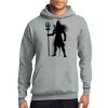 🏆 Classic Pullover Hooded Sweatshirt - Full Color Printing Thumbnail