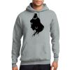 🏆 Classic Pullover Hooded Sweatshirt - Full Color Printing Thumbnail
