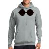 🏆 Classic Pullover Hooded Sweatshirt - Full Color Printing Thumbnail