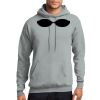 🏆 Classic Pullover Hooded Sweatshirt - Full Color Printing Thumbnail