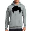🏆 Classic Pullover Hooded Sweatshirt - Full Color Printing Thumbnail