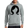 🏆 Classic Pullover Hooded Sweatshirt - Full Color Printing Thumbnail