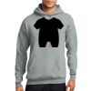 🏆 Classic Pullover Hooded Sweatshirt - Full Color Printing Thumbnail